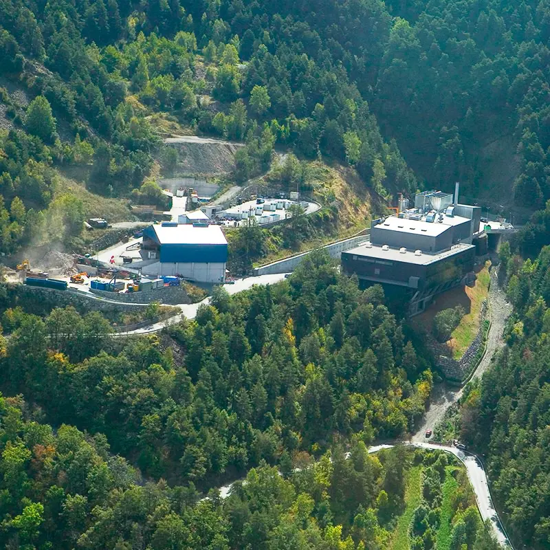 Energia i sostenibilitat, el camí cap a una Andorra més ecològica